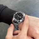 Casio Edifice EFR-526D-1AVUEF Men&#39;s Watch