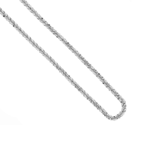 Women&#39;s White Gold Necklace GL101585