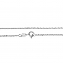 Women&#39;s White Gold Necklace GL101585