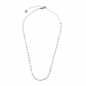 Marlù necklace 2CA0005-R