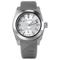 Locman Stealth Titanium Men&#39;s Watch 0223T06S-00AGWHSA