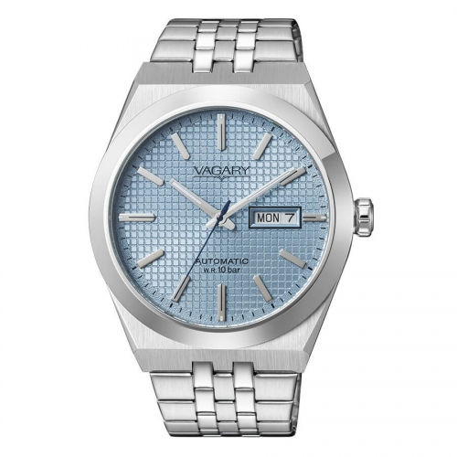 Mens Watches Orologio Vagary Wr 10 Bar Vagary By Citizen Timeless