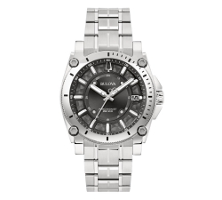 Bulova Icon Men&#39;s Watch 96B417