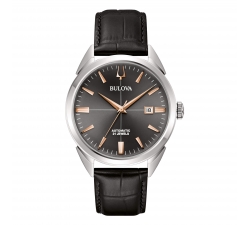 Bulova Sutton 96B422 Herrenuhr