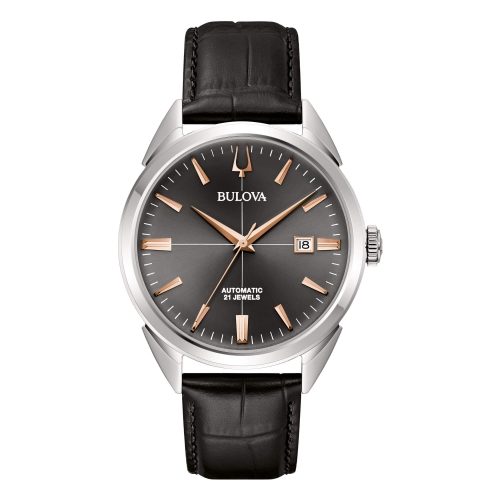 Bulova Sutton 96B422 Herrenuhr