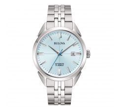 Bulova Sutton 96B423 Herrenuhr