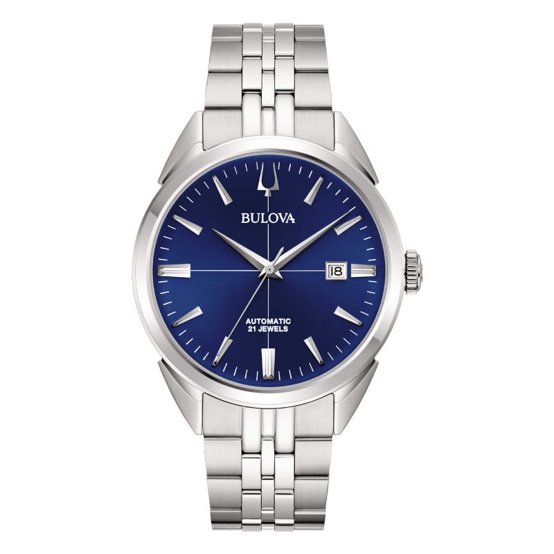 Bulova kinetic watch deals