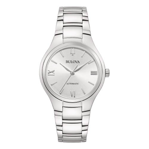 Bulova Classic Women&#39;s Watch 96L318