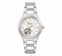 Bulova Classic Women&#39;s Watch 96P247