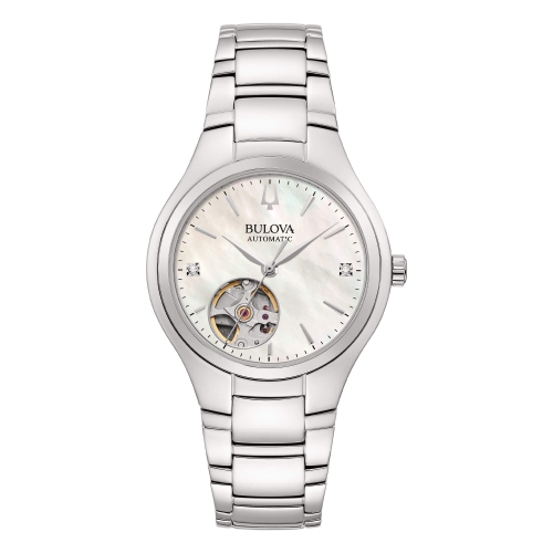 Orologio Donna Bulova Classic 96P247