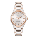 Orologio Donna Bulova Classic 98L313