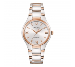 Bulova Classic Women&#39;s Watch 98L313