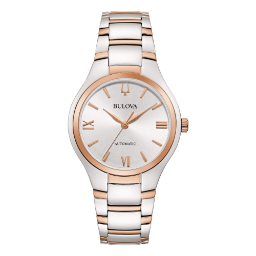 Bulova Classic Women&#39;s Watch 98L313