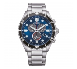 Citizen OF Sport Chrono Men&#39;s Watch AT2560-84L