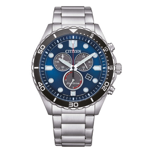 Citizen OF Sport Chrono Men&#39;s Watch AT2560-84L