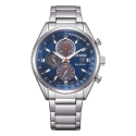 Citizen OF Metropolitan Chrono Men&#39;s Watch CA0459-79L