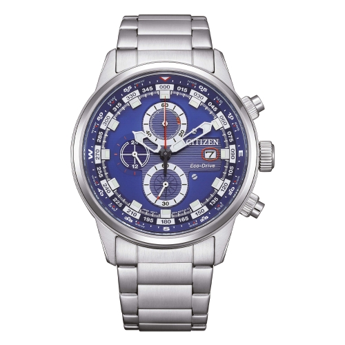 Citizen OF Nautic Chrono Herrenuhr CA0860-80L