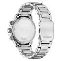 Orologio Uomo Citizen OF Nautic Crono CA0860-80L