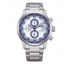 Citizen OF Nautic Chrono Herrenuhr CA0860-80A