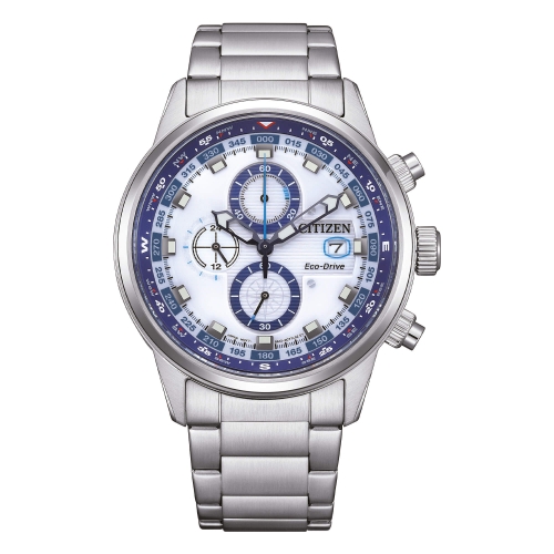 Orologio Uomo Citizen OF Nautic Crono CA0860-80A