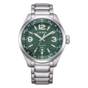 Citizen OF Urban Traveler AW1830-88X Herrenuhr