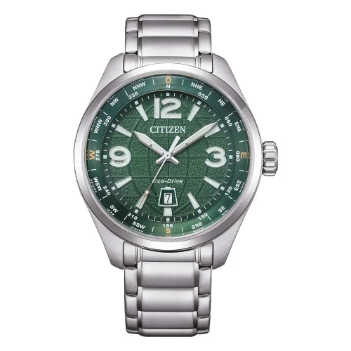 Citizen OF Urban Traveler AW1830-88X Herrenuhr