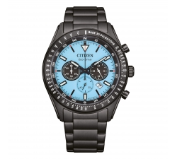 Citizen OF Rescue Chrono Men&#39;s Watch CA4605-85L