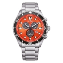 Citizen OF Sport Chrono Men&#39;s Watch AT2560-84X