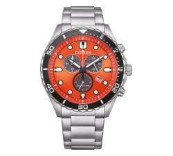 Citizen OF Sport Chrono Men&#39;s Watch AT2560-84X