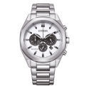 Citizen OF Metropolitan Chrono Men&#39;s Watch CA4590-81A