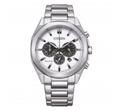 Citizen OF Metropolitan Chrono Men&#39;s Watch CA4590-81A