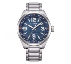 Citizen OF Urban Traveller AW1830-88L Herrenuhr