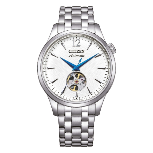 Citizen OF Automatic Men&#39;s Watch NH9131-73A