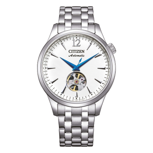 Citizen OF Automatische Herrenuhr NH9131-73A