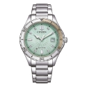 Citizen OF Lady Damenuhr FE6170-88L