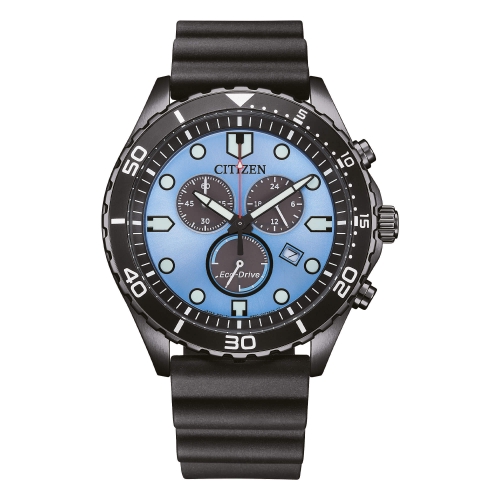 Orologio Uomo Citizen OF Sport Crono AT2567-18L