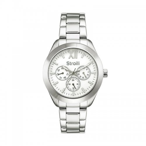 Stroili ladies watch Sporty Chic collection 1619339