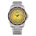 Citizen OF Marine 1810 AW1816-89X men&#39;s watch