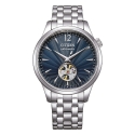 Citizen OF Automatik Herrenuhr NH9131-73L