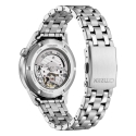 Orologio Uomo Citizen OF Automatico NH9131-73L