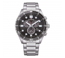 Citizen OF Sport Chrono Herrenuhr AT2568-82E