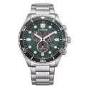 Citizen OF Sport Chrono Men&#39;s Watch AT2561-81X