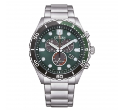 Citizen OF Sport Chrono Men&#39;s Watch AT2561-81X