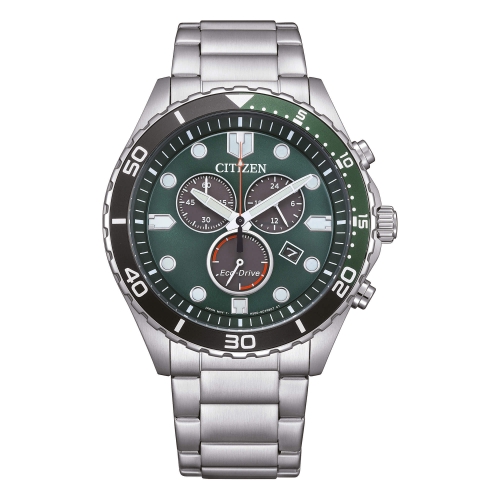 Citizen OF Sport Chrono Herrenuhr AT2561-81X