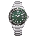 Citizen OF Marine Herrenuhr AW1828-80X