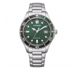 Citizen OF Marine Herrenuhr AW1828-80X