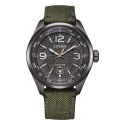 Citizen OF Urban Traveler Men&#39;s Watch AW1837-11H
