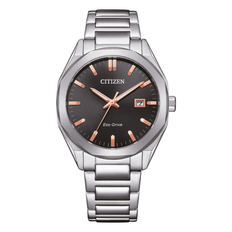 Citizen OF Metropolitan BM7620 83E Men s Watch GioielleriaLucchese