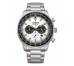 Citizen OF Aviator Chrono Herrenuhr CA4500-91A