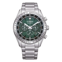 Citizen OF Rescue Chrono Men&#39;s Watch CA4600-89X